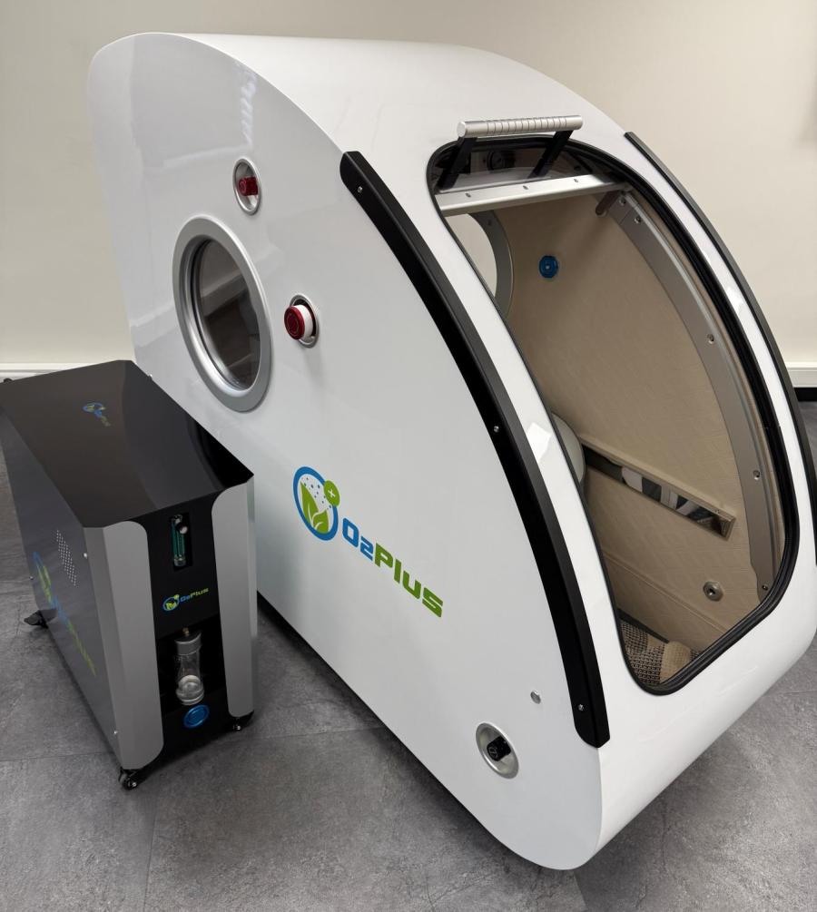 Een slimme ondersteuning van binnenuit