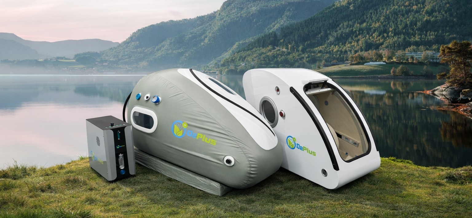 Zuurstoftherapie bij u thuis?